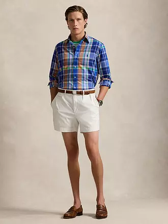 POLO RALPH LAUREN | Hemd Custom Fit | 